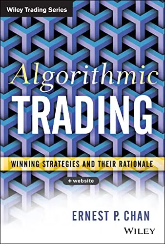 Cover of Algorithmic Trading