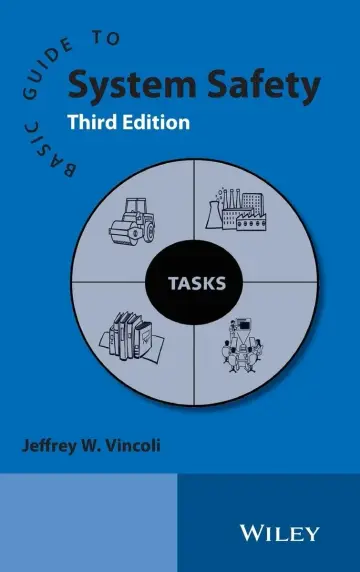 Cover of Basic Guide to System Safety