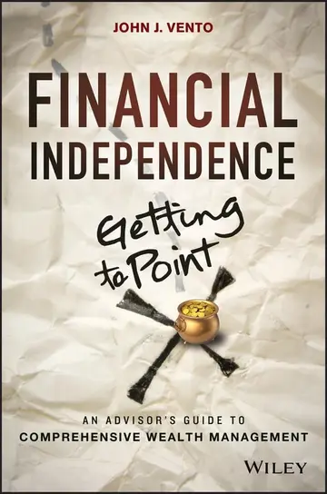 Cover of Financial Independence (Getting to Point X)