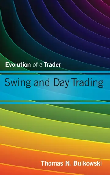 Cover of Swing and Day Trading