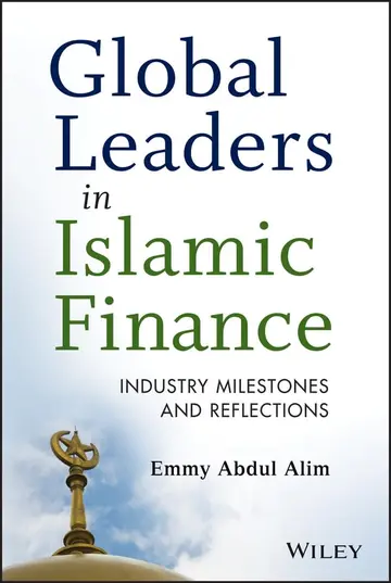 Cover of Global Leaders in Islamic Finance