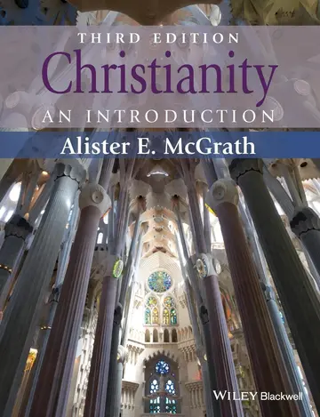 Cover of Christianity