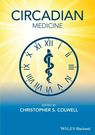 Cover of Circadian Medicine