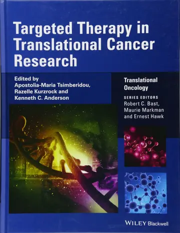 Cover of Targeted Therapy in Translational Cancer Research
