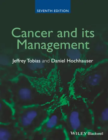 Cover of Cancer and its Management
