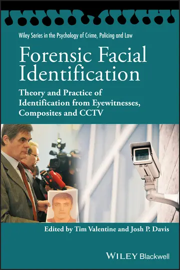 Cover of Forensic Facial Identification