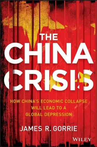Cover of The China Crisis