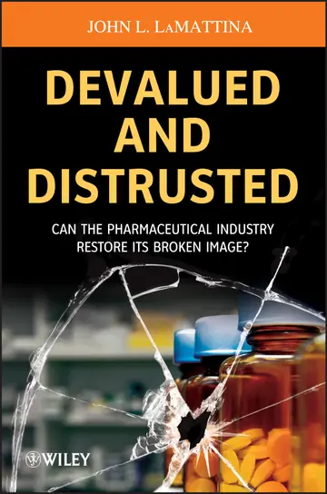 Cover of Devalued and Distrusted