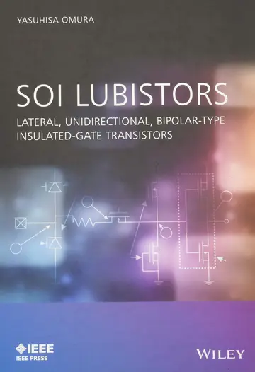Cover of Soi Lubistors