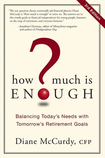 Cover of How Much Is Enough?