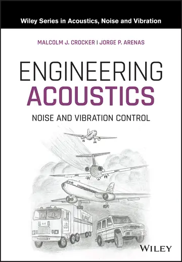 Cover of Engineering Acoustics