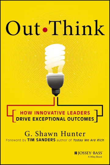 Cover of Out Think