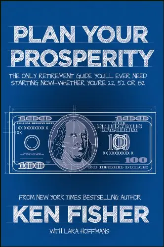 Cover of Plan Your Prosperity