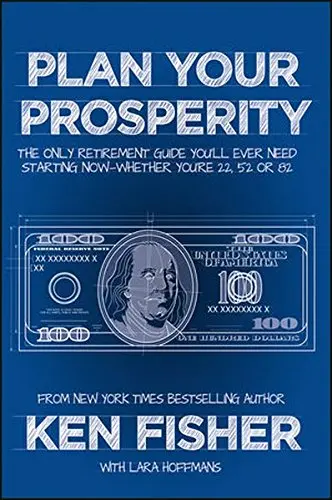 Cover of Plan Your Prosperity