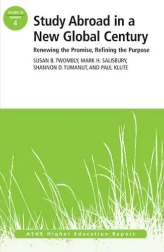 Cover of Renewing the Promise, Refining the Purpose
