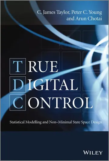 Cover of True Digital Control