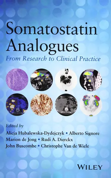 Cover of Somatostatin Analogues