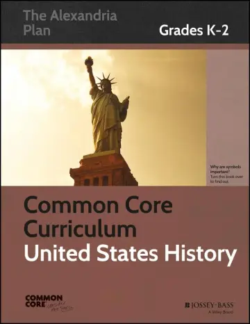Cover of Common Core Curriculum