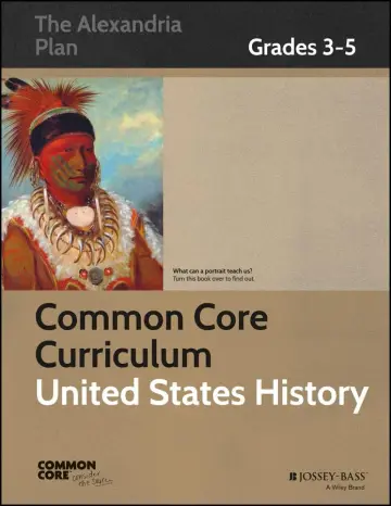 Cover of Common Core Curriculum