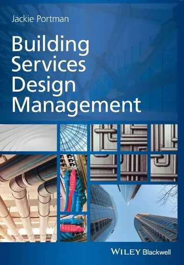 Cover of Building Services Design Management