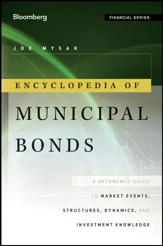 Cover of Encyclopedia of Municipal Bonds