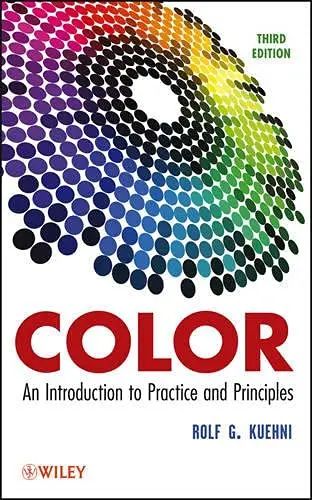 Cover of Color