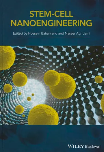 Cover of Stem-Cell Nanoengineering