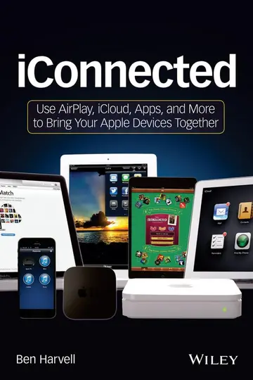 Cover of iConnected