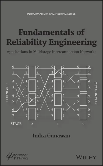 Cover of Fundamentals of Reliability Engineering