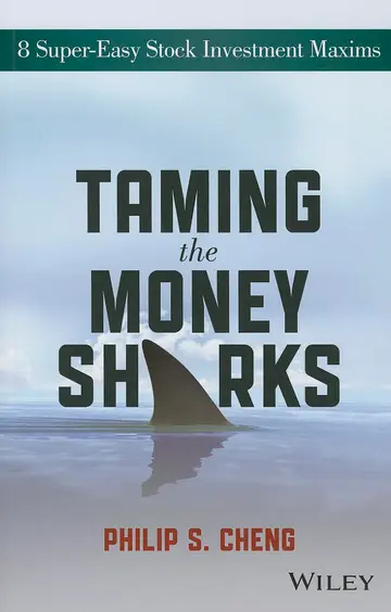 Cover of Taming the Money Sharks