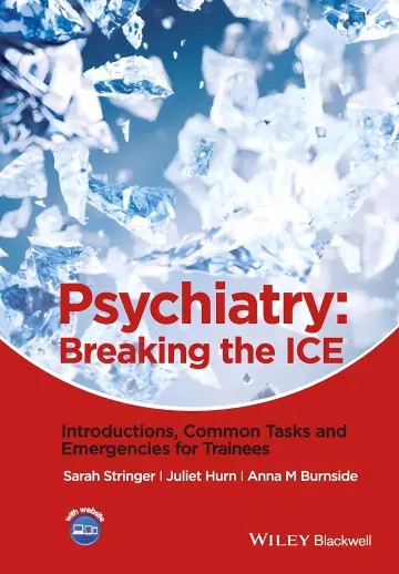 Cover of Psychiatry