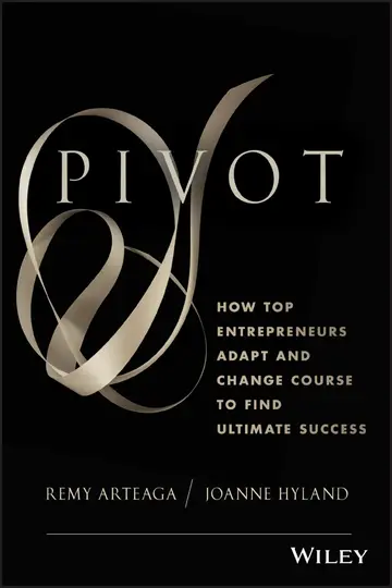 Cover of Pivot