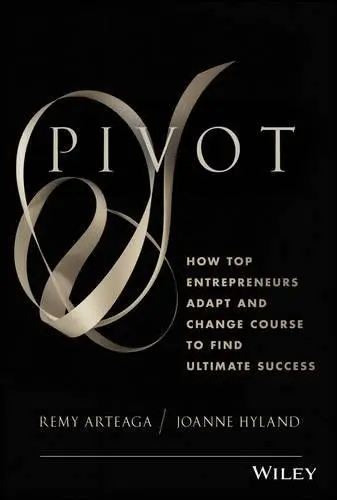 Cover of Pivot