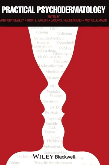 Cover of Practical Psychodermatology