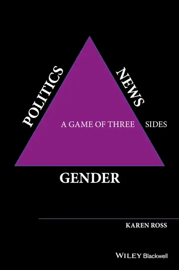Cover of Gender, Politics, News
