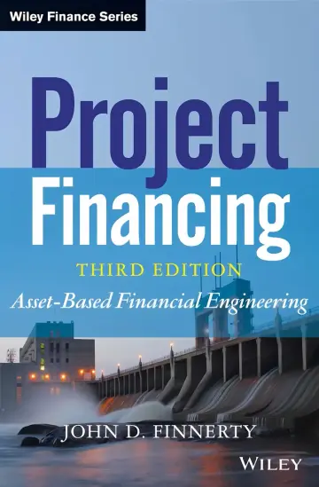 Cover of Project Financing