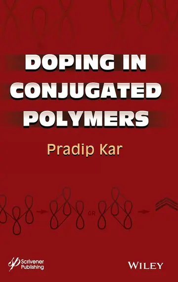 Cover of Doping in Conjugated Polymers