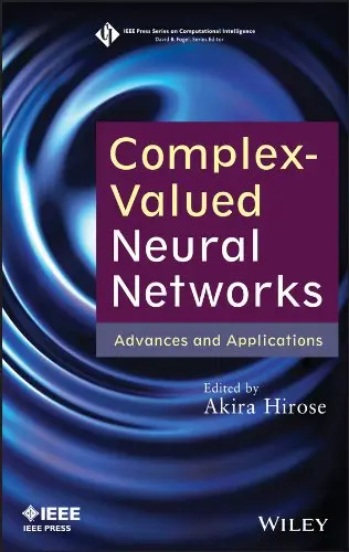 Cover of Complex–Valued Neural Networks