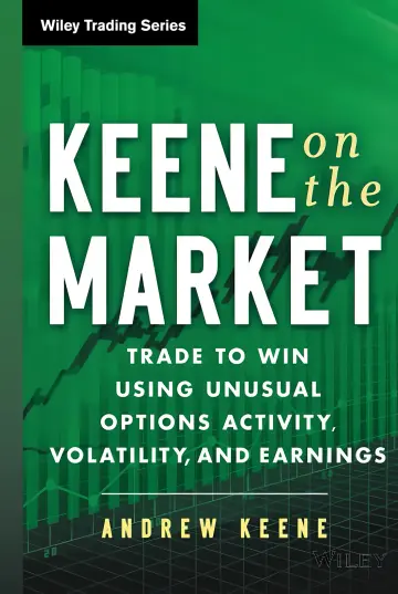 Cover of Keene on the market