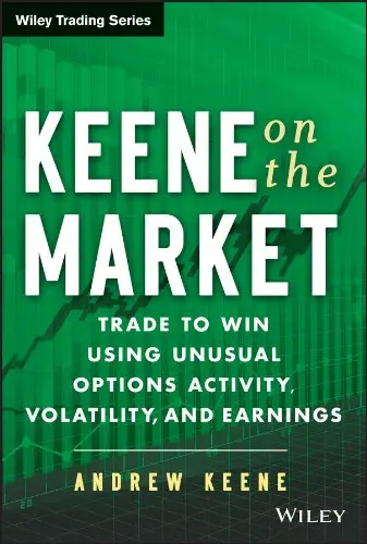 Cover of Keene on the Market
