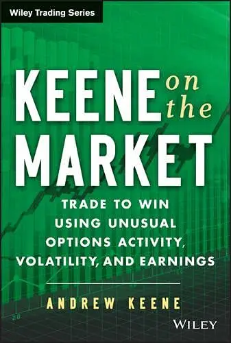 Cover of Keene on the Market