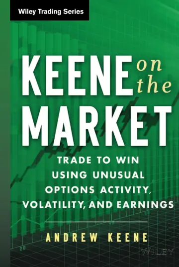 Cover of Keene on the Market