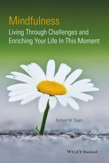 Cover of Mindfulness