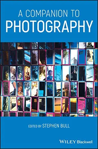 Cover of A Companion to Photography