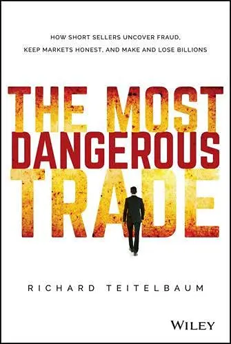 Cover of Short Sellers