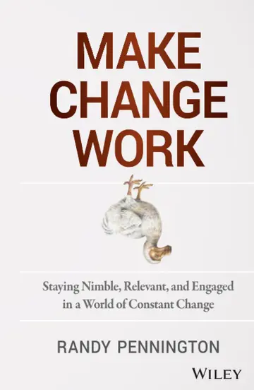 Cover of Make Change Work