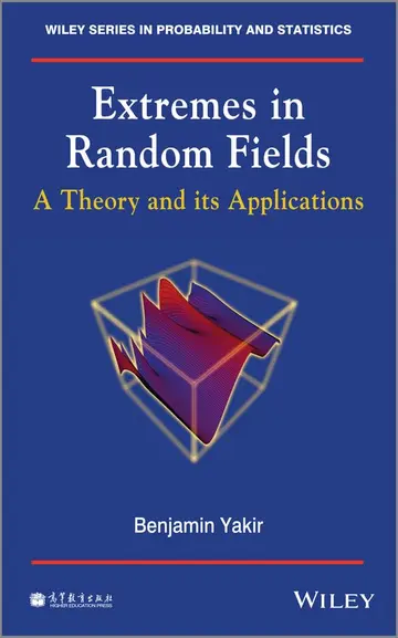 Cover of Extremes in Random Fields