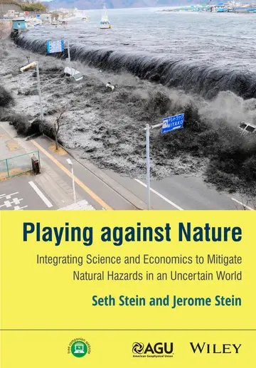 Cover of Playing against Nature