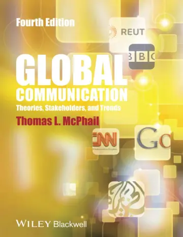 Cover of Global Communication