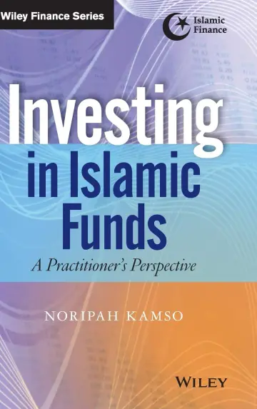 Cover of Investing in Islamic Funds